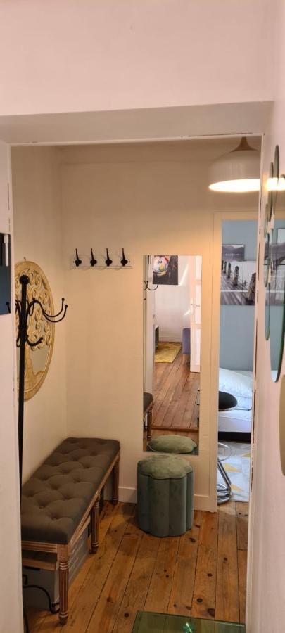 Appartement La Lanterne à Dieppe Extérieur photo